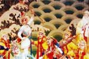 Thirteenth Peking Opera Festival
