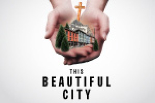 this beautiful city logo 21479