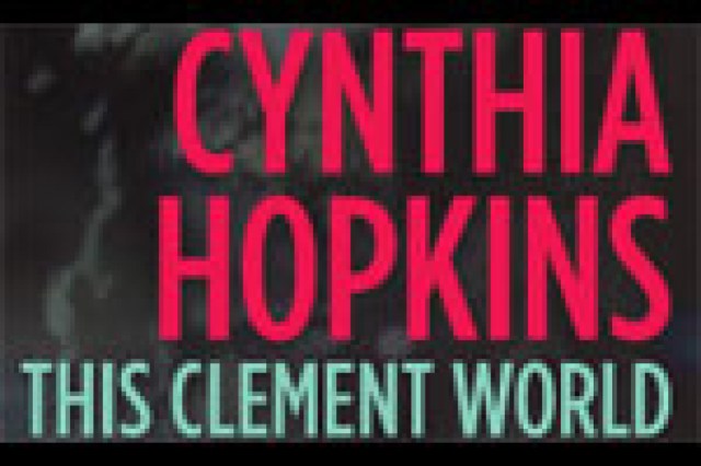 this clement world logo 7249