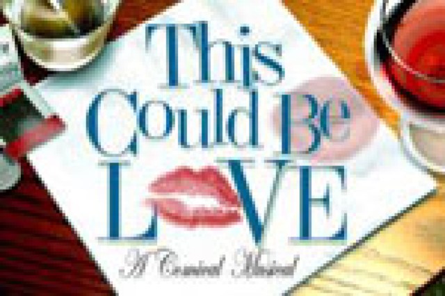 this could be love logo 27429