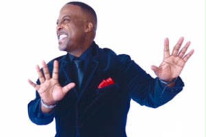 This Crazy Love – A “Soul(ed)” Out Revue