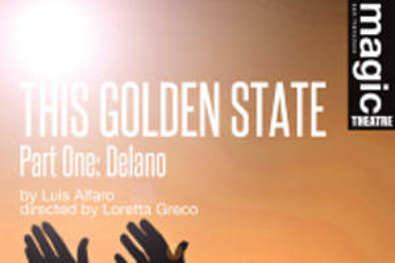 this golden state part one delano logo 48201