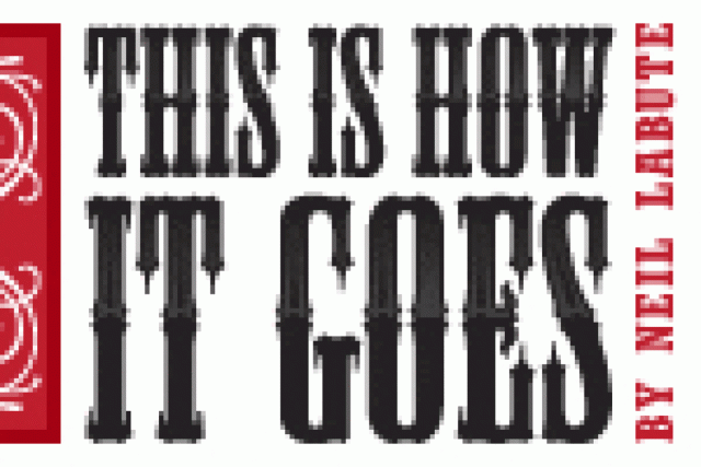 this is how it goes logo 25189