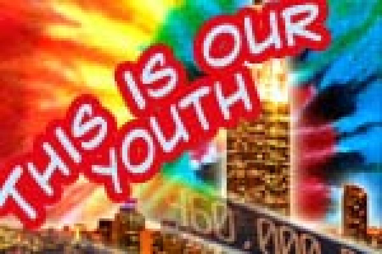 this is our youth logo 22172