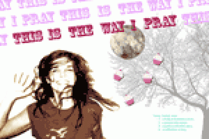 This is the Way I Pray