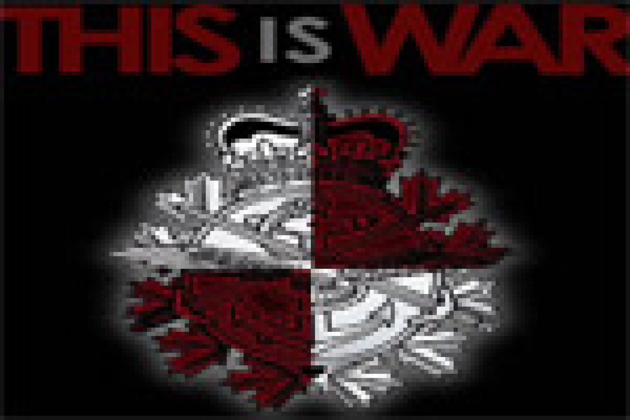 this is war logo 32225