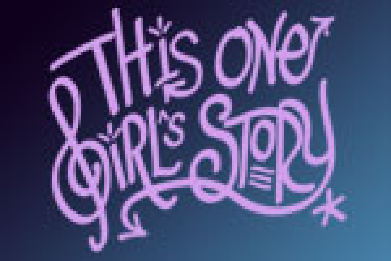 this one girls story logo 14717