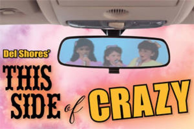 this side of crazy logo 91781