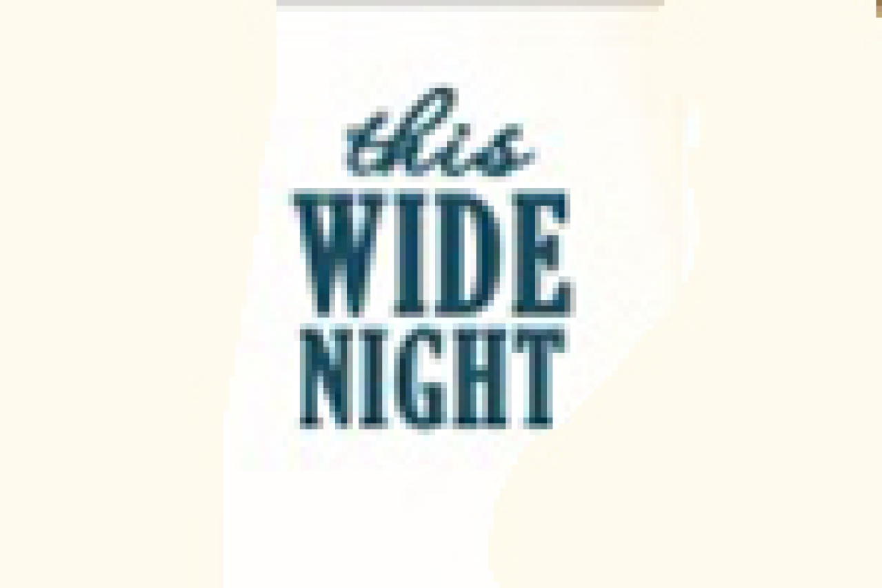 this wide night logo 15351