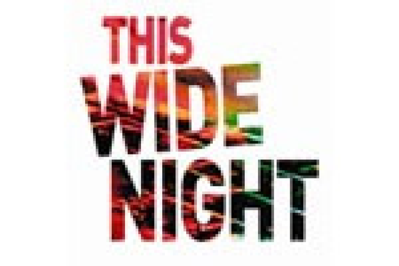 this wide night logo 22830