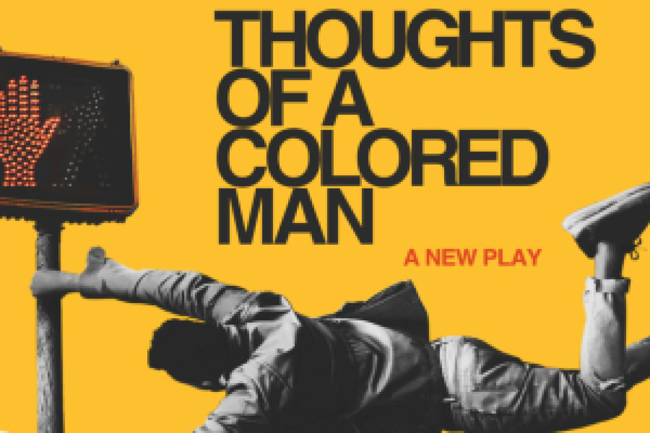 thoughts of a colored man logo 93429