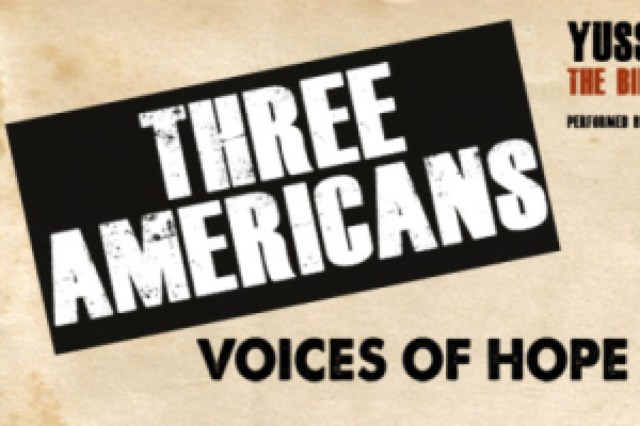three americans logo 64169