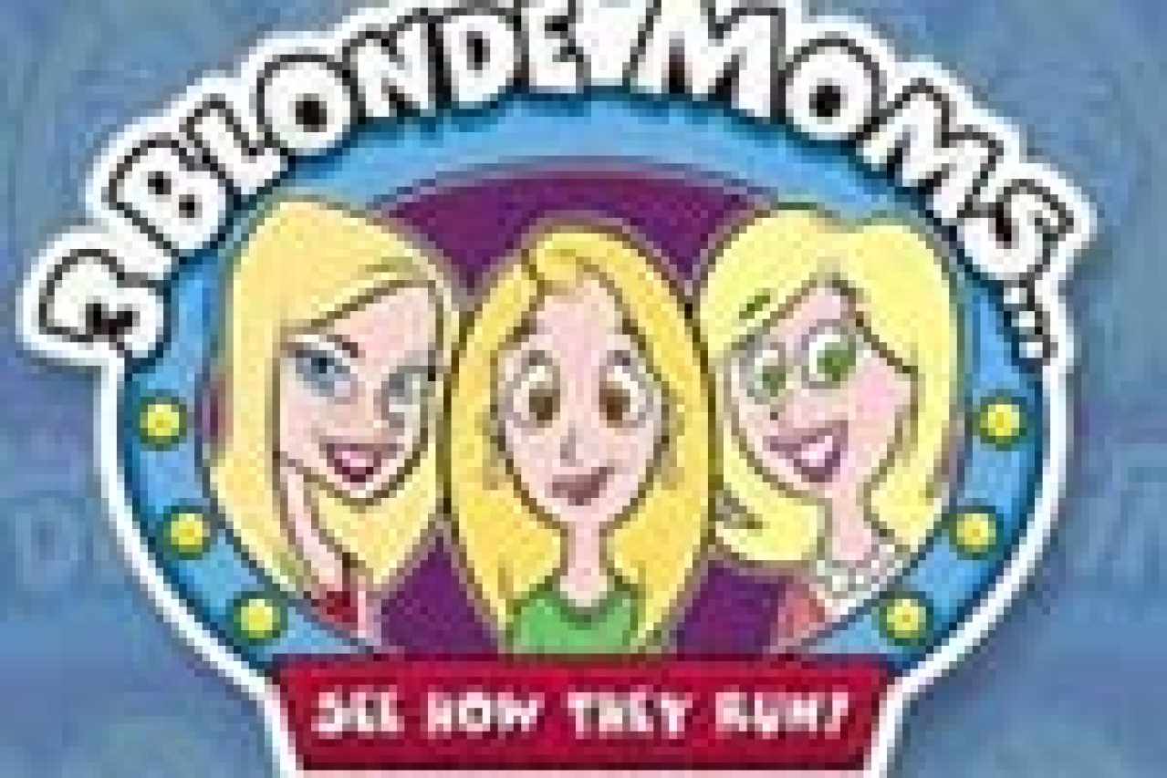 three blonde moms logo 10250