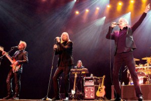 Three Dog Night