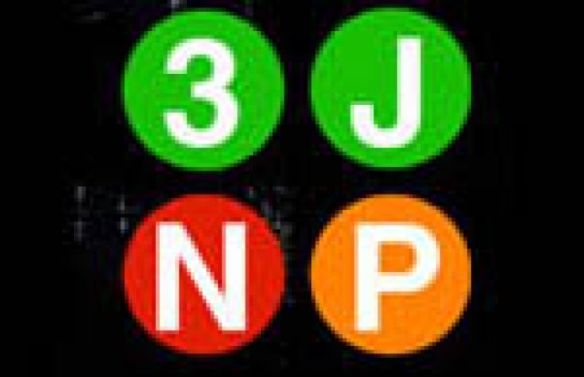 three jews and a persian logo 813