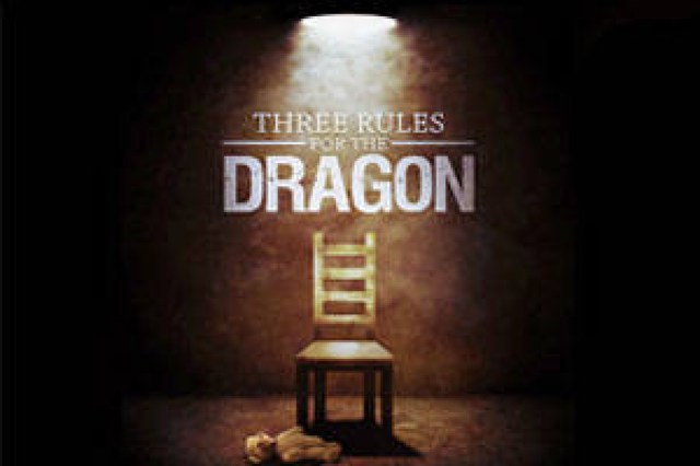 three rules for the dragon logo 58555