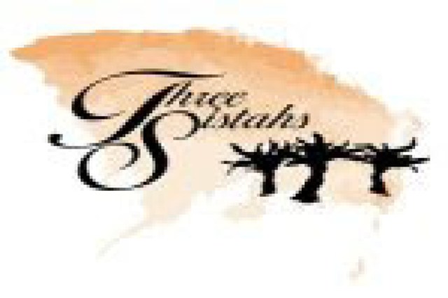 three sistahs nymf logo 3150