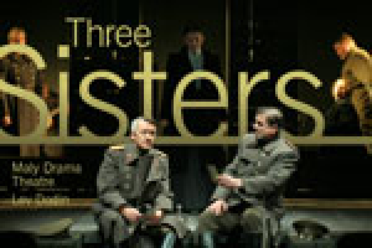 three sisters logo 13911