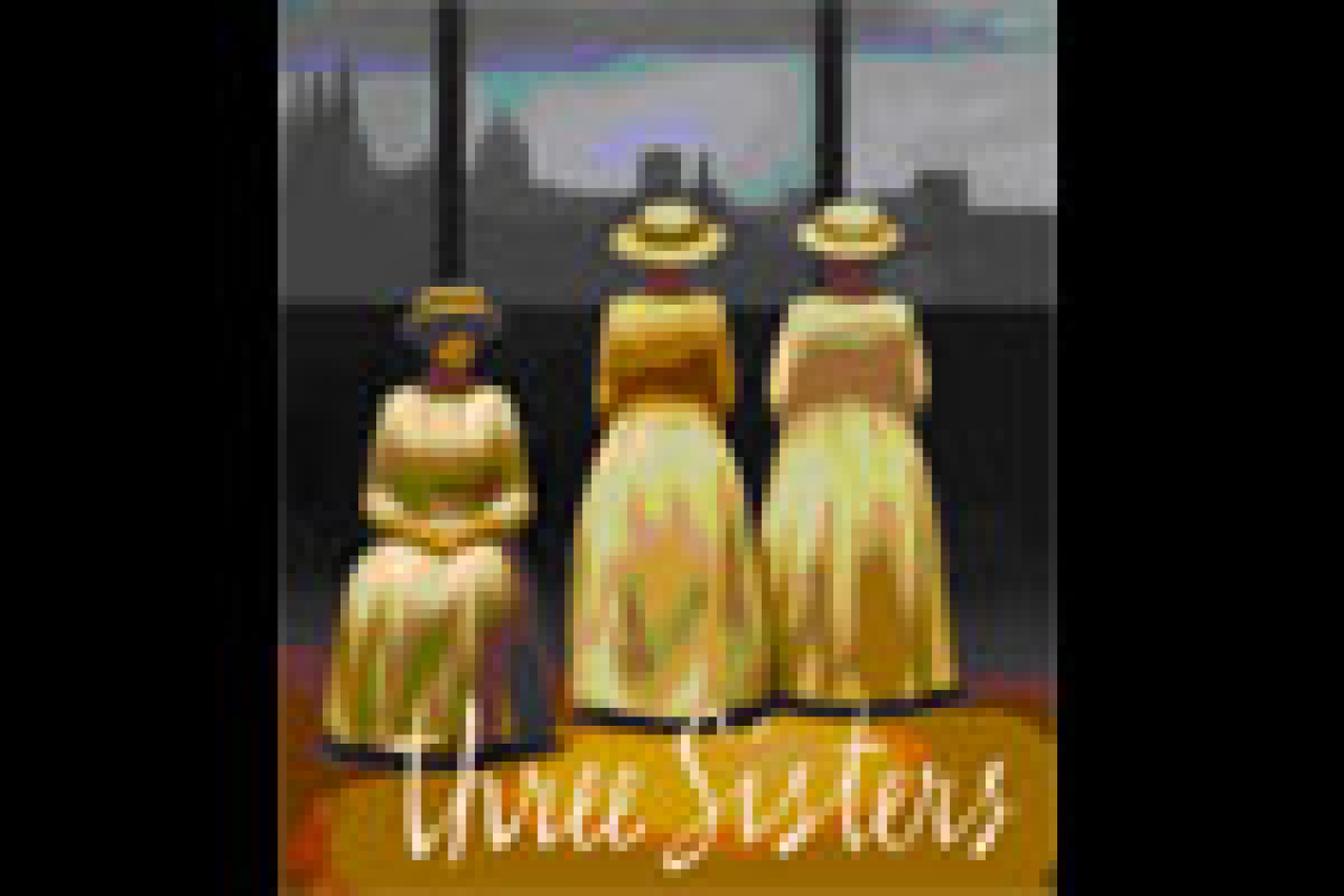 three sisters logo 23648