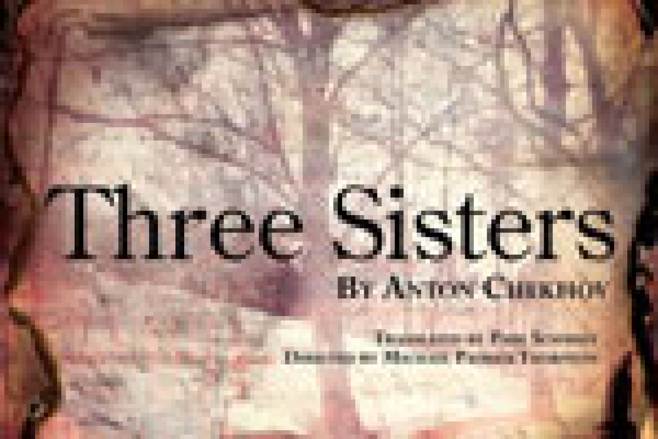 three sisters logo 24865