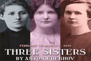 Three Sisters