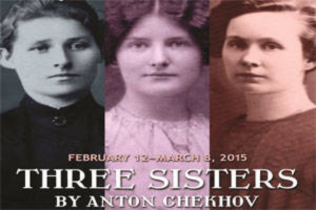 three sisters logo 45516