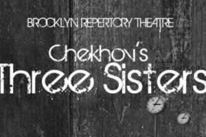 Three Sisters
