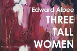 Three Tall Women