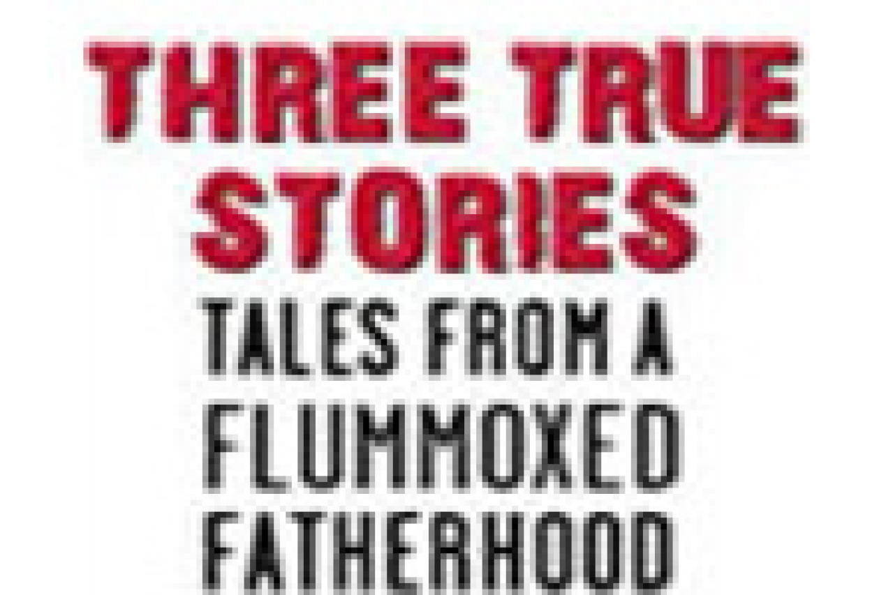 three true stories logo 31351