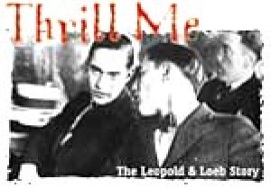 Thrill Me