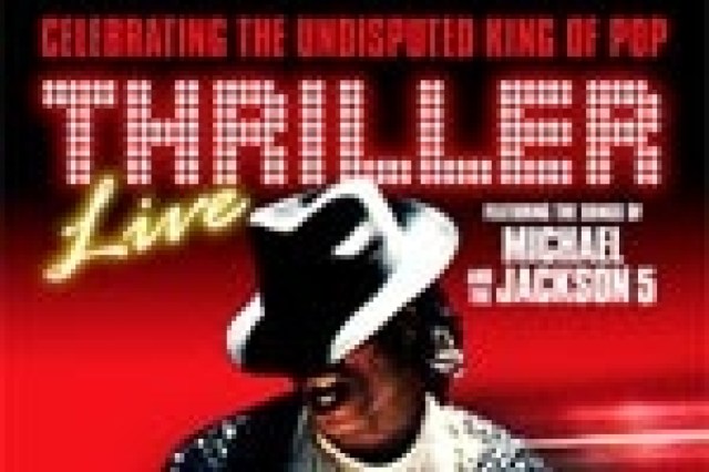 thriller live logo 30137