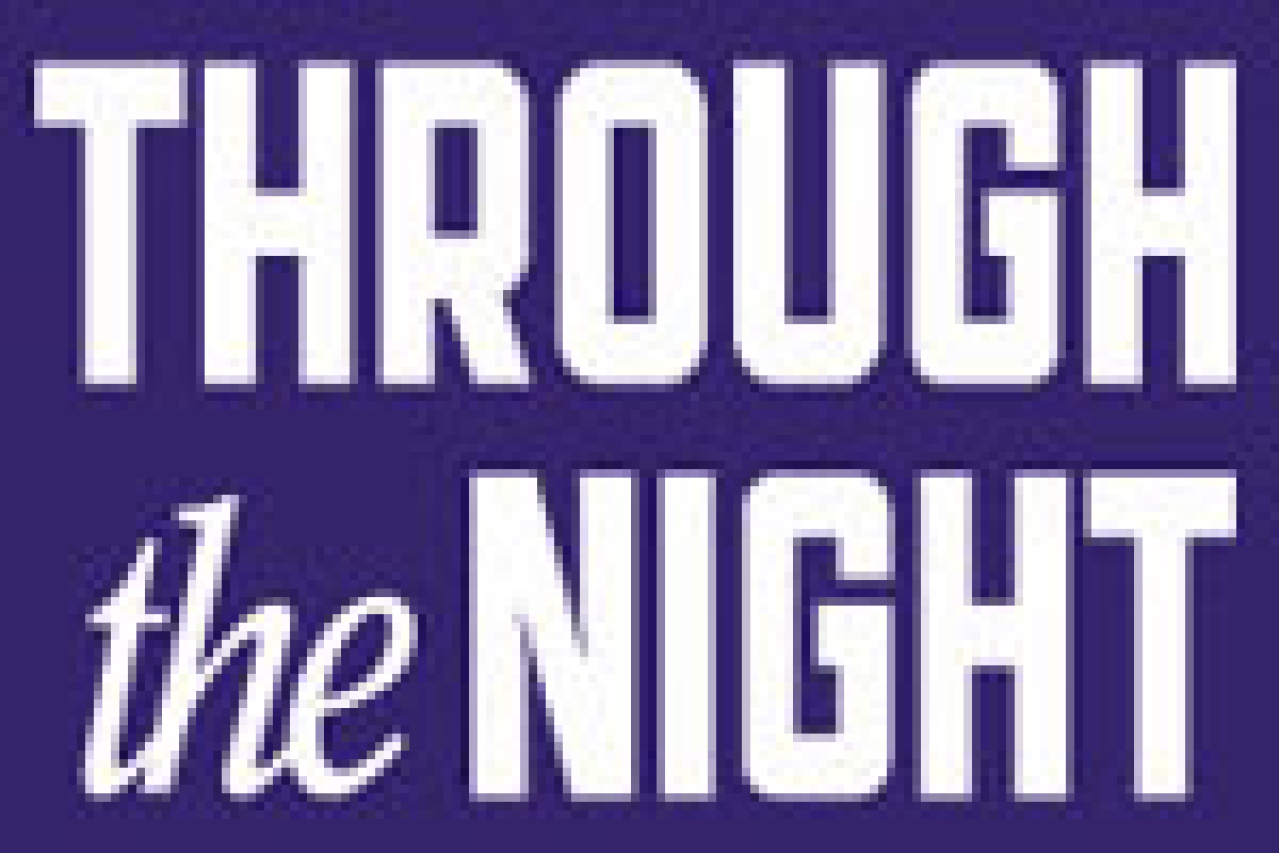 through the night special taping logo 15718