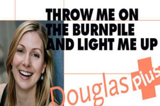 throw me on the burnpile and light me up logo 39224