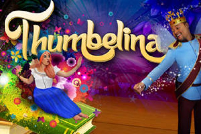 thumbelina logo 38986