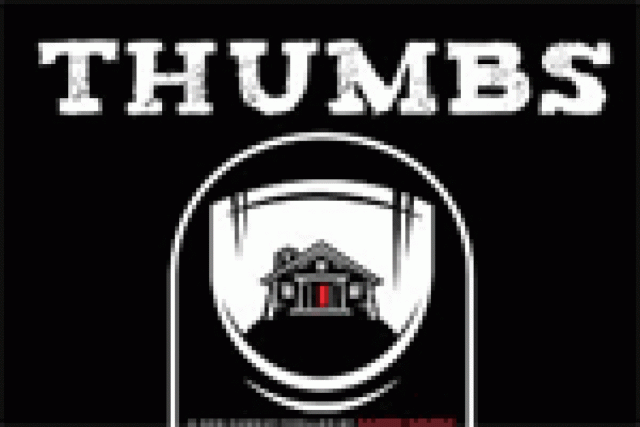 thumbs logo 23688