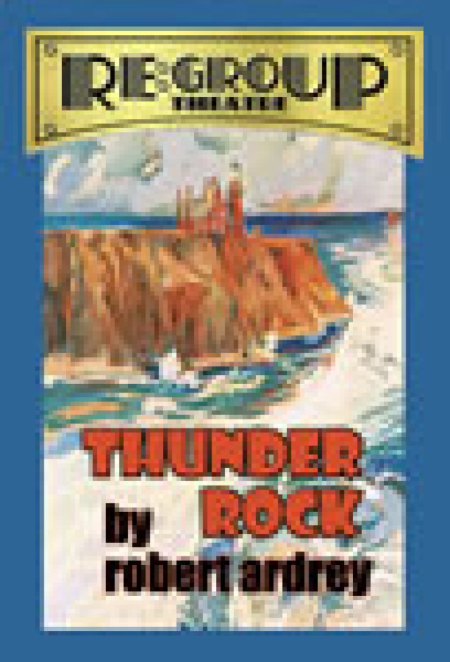 thunder rock logo 11789