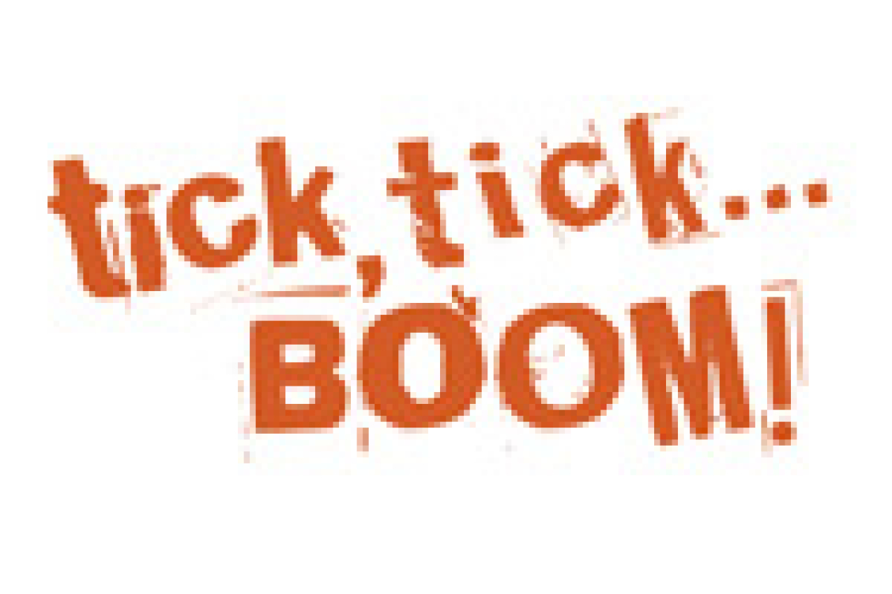 tick tickboom logo Broadway shows and tickets