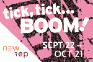 Tick, Tick…Boom!