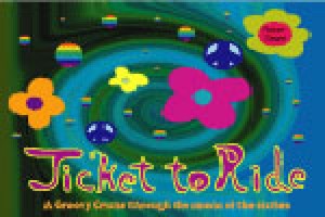 Ticket to Ride