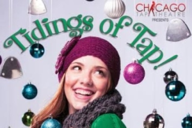 tidings of tap logo 43763