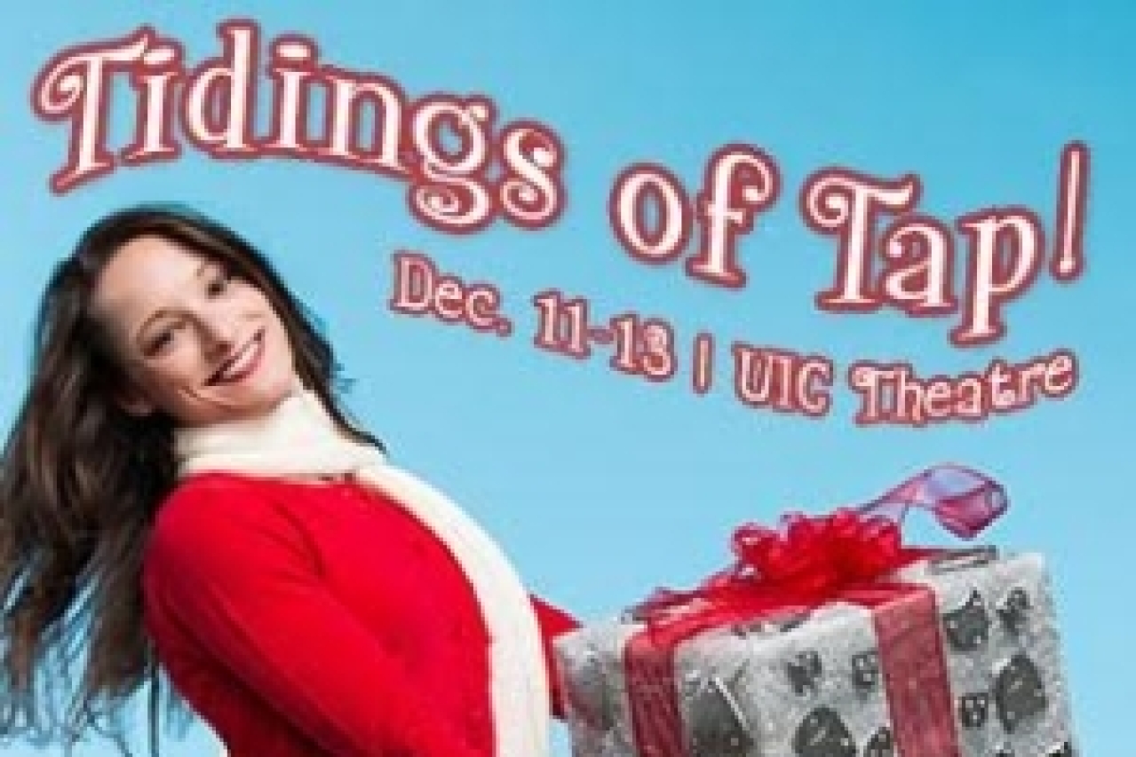 tidings of tap logo 6167