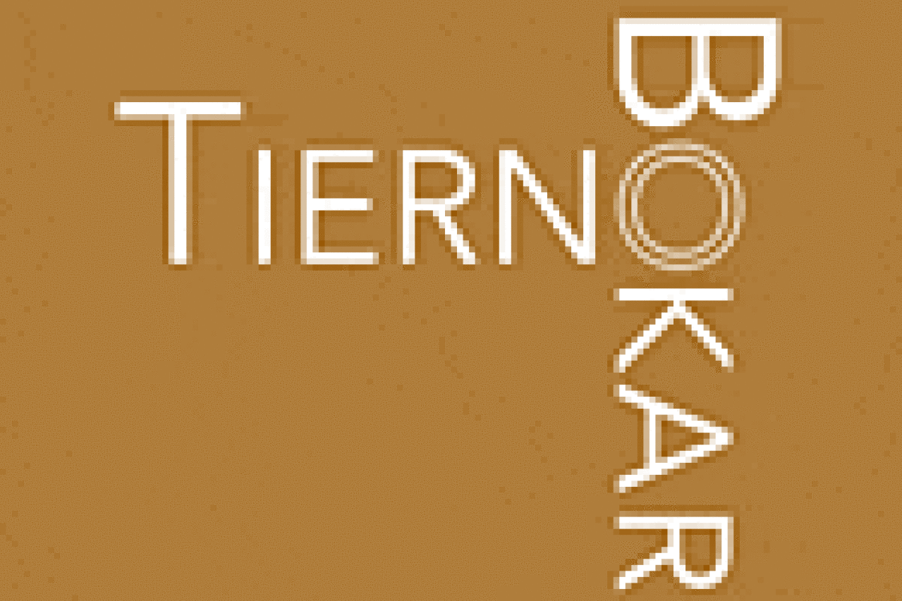tierno bokar logo 3716