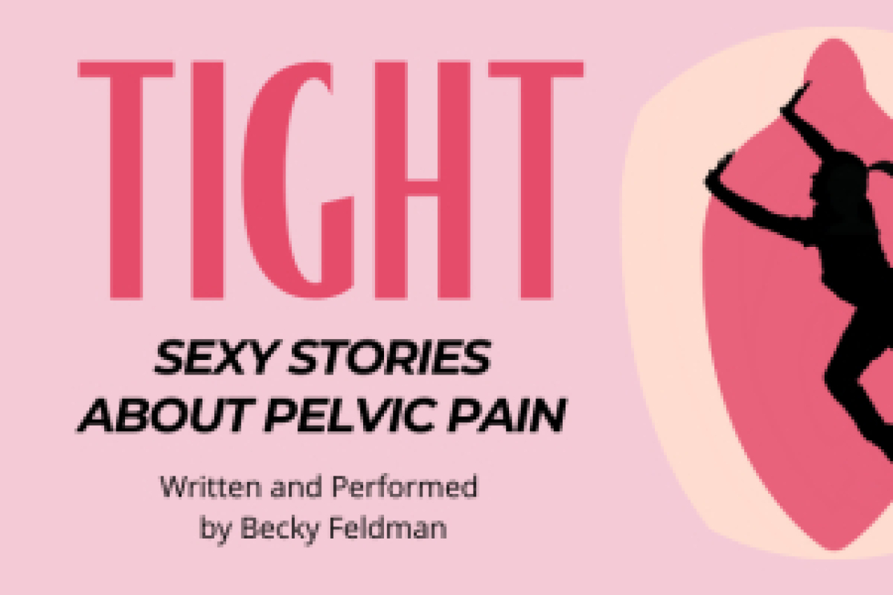 tight sexy stories about pelvic pain logo 96317 1