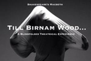 Till Birnam Wood…