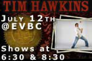 Tim Hawkins