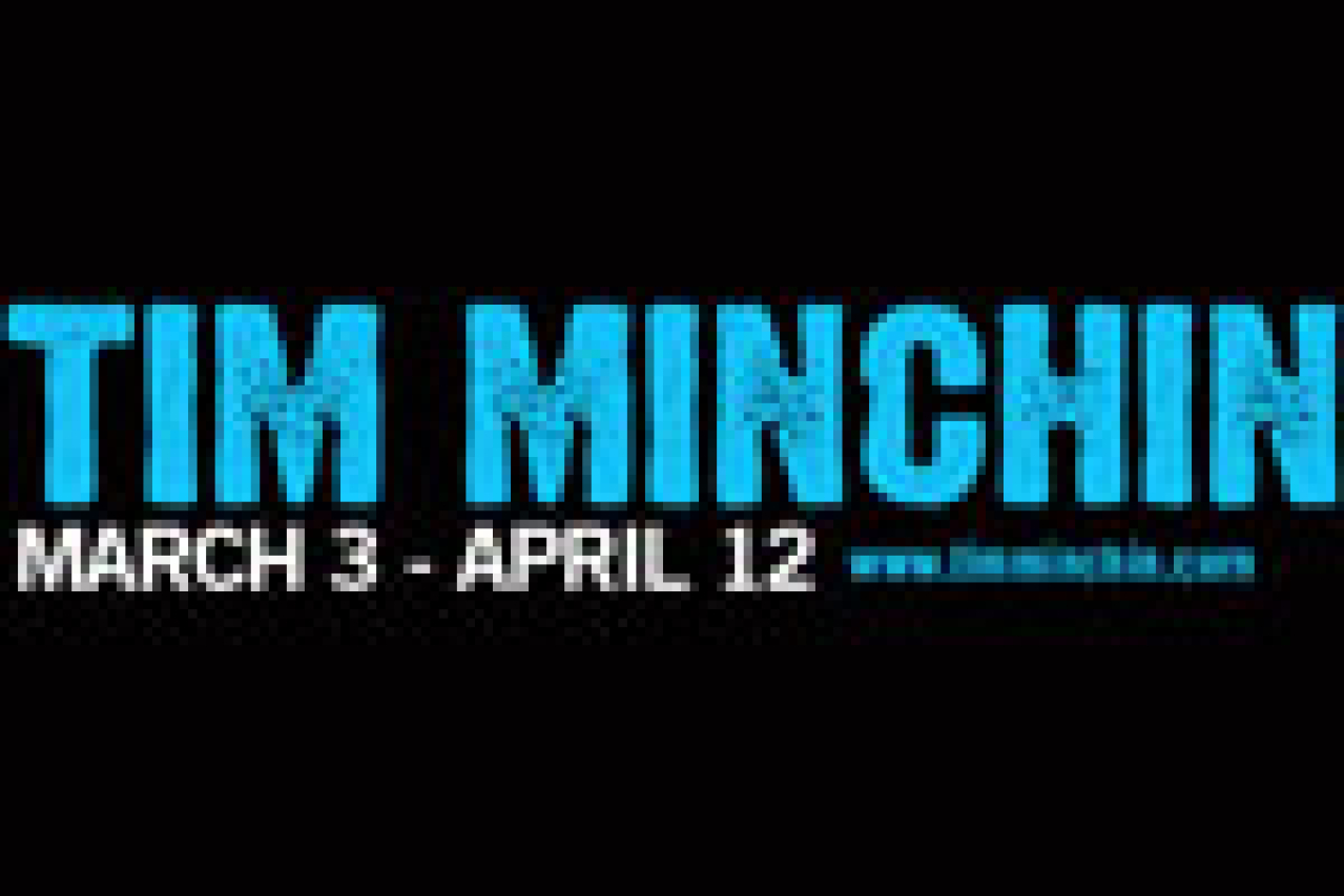 tim minchin logo 23762