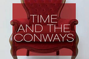 Time and the Conways
