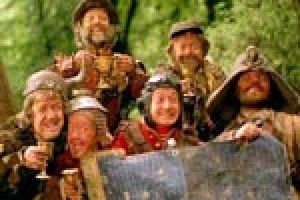 Time Bandits