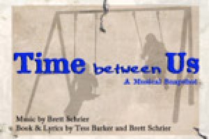 Time Between Us