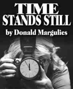Time Stands Still